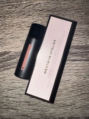 WESTMAN ATELIER LIQUID LIP BALM 👄
